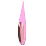 Lelo-Dot Travel Stimolatore Clitorideo Silicone, 8 modalità · Vibratori
