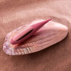 Lelo-Dot Travel Stimolatore Clitorideo Silicone, 8 modalità 38 Lelo-Dot Travel Stimolatore Clitorideo Silicone, 8 modalità · Vibratori (imaginea 7)