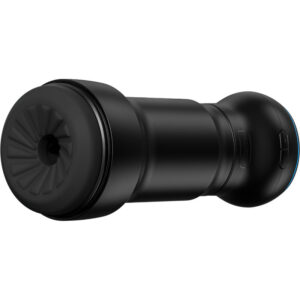 Kiiroo-Feel Pocket Masturbatore Maschile + Powerblow-Silicone, App 8 Kiiroo-Feel Pocket Masturbatore Maschile + Powerblow-Silicone, App · Masturbatori (immagine 3)