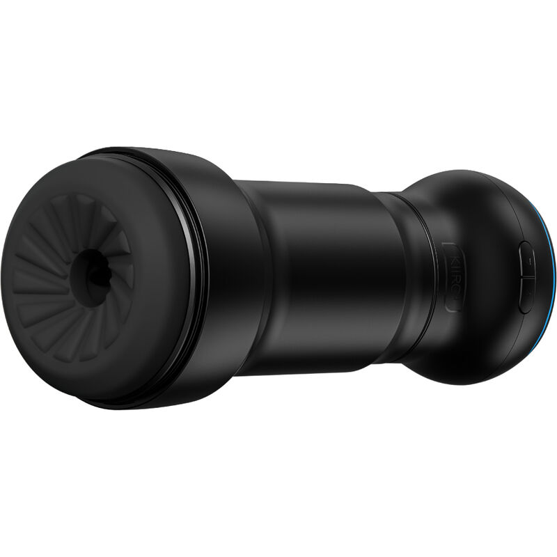 Kiiroo-Feel Pocket Masturbatore Maschile + Powerblow-Silicone, App 3 Kiiroo-Feel Pocket Masturbatore Maschile + Powerblow-Silicone, App · Masturbatori (immagine 3)