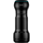 Kiiroo-Feel Pocket Masturbatore Maschile + Powerblow-Silicone, App · Masturbatori