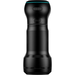 Kiiroo-Feel Pocket Masturbator Masculin + Powerblow-Silicon, App · Masturbatoare