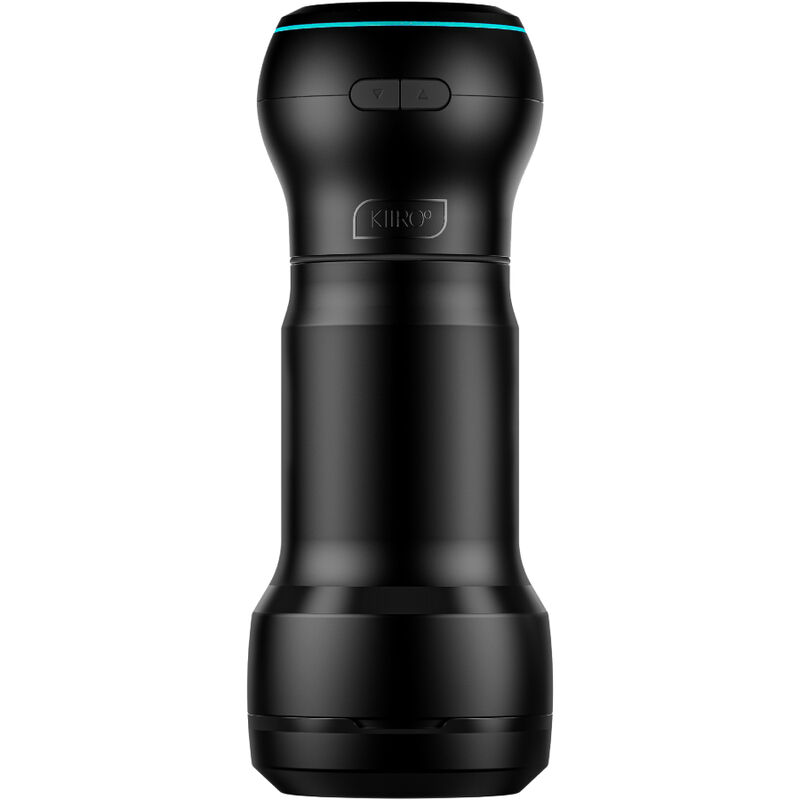 Kiiroo-Feel Pocket Masturbatore Maschile + Powerblow-Silicone, App 1 Kiiroo-Feel Pocket Masturbatore Maschile + Powerblow-Silicone, App · Masturbatori