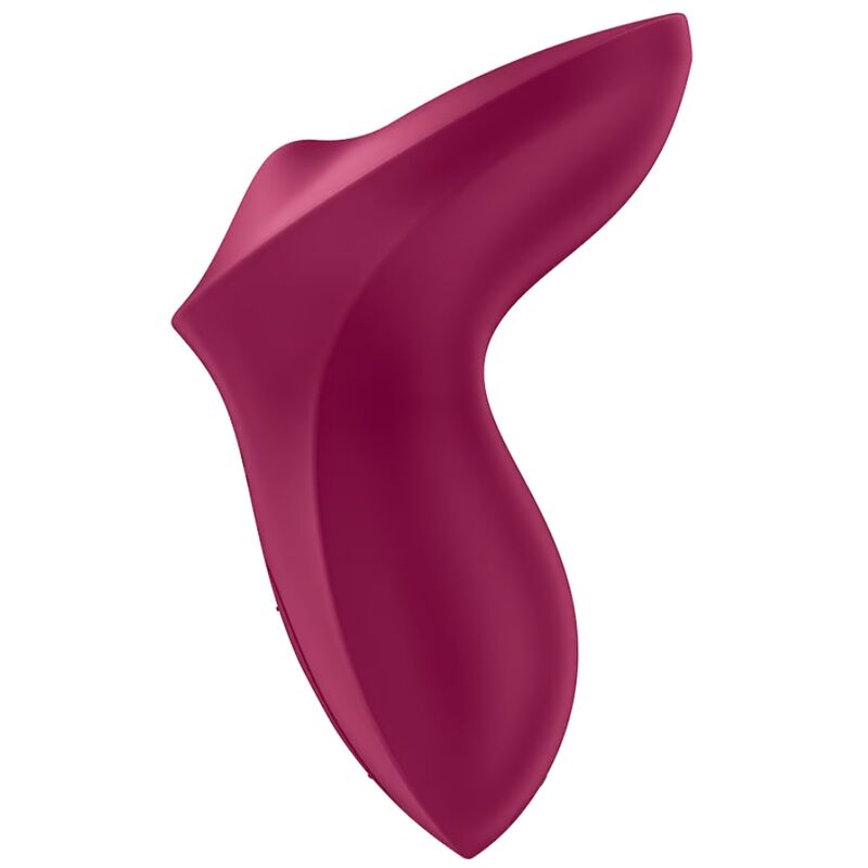 Satisfyer Vibrator-Exciterrr Lay-on Vibratore per Clitoride · Vibratori (immagine 4)