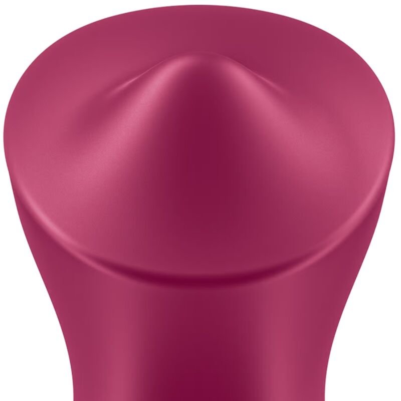 Satisfyer Vibrator-Exciterrr Lay-on Vibratore per Clitoride · Vibratori (immagine 2)