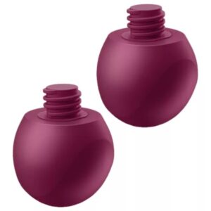 Satisfyer Vibrator-Love Birds Vary Palle Vibratorie con Applicazione 9 Satisfyer Vibrator-Love Birds Vary Palle Vibratorie con Applicazione · Giocattoli anali (imaginea 4)