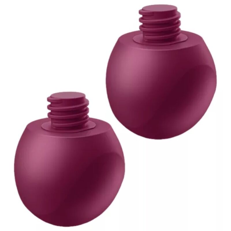 Satisfyer Vibrator-Love Birds Vary Palle Vibratorie con Applicazione 4 Satisfyer Vibrator-Love Birds Vary Palle Vibratorie con Applicazione · Giocattoli anali (imaginea 4)