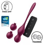 Satisfyer Vibrator-Love Birds Vary Palle Vibratorie con Applicazione 317 img 182008 8c7d186ffe0ac6ad1c86edc02bd31064 1