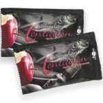 Tentacion-Gel Stimolante Punto G per Donne Single Dose 10 ml · Lubrificanti