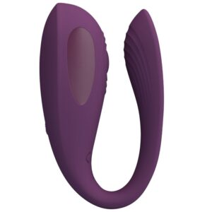 App Series-Aari Purple Stimolatore Clitorideo con Applicazione 11 App Series-Aari Purple Stimolatore Clitorideo con Applicazione — PRETTY LOVE · Vibratori (immagine 3)