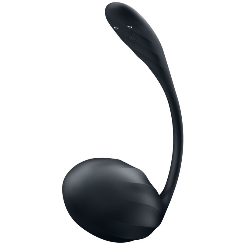 Satisfyer Partner-Ribbed Petal Stimolatore G-point · Giocattoli per coppie (immagine 2)