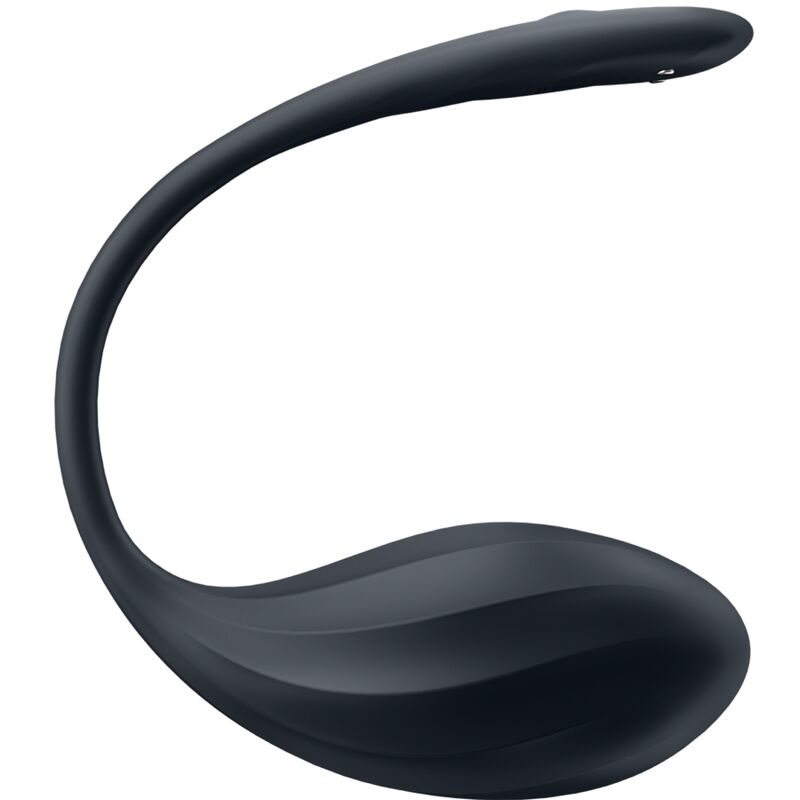 Satisfyer Partner-Ribbed Petal Stimolatore G-point · Giocattoli per coppie (immagine 4)