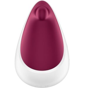 Satisfyer Vibrator-Spot on 3 Stimolatore Clitorideo 9 Satisfyer Vibrator-Spot on 3 Stimolatore Clitorideo · Sex toys (imaginea 4)