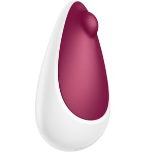 Satisfyer Vibrator-Spot on 3 Stimolatore Clitorideo 8 Satisfyer Vibrator-Spot on 3 Stimolatore Clitorideo · Sex toys (imaginea 3)