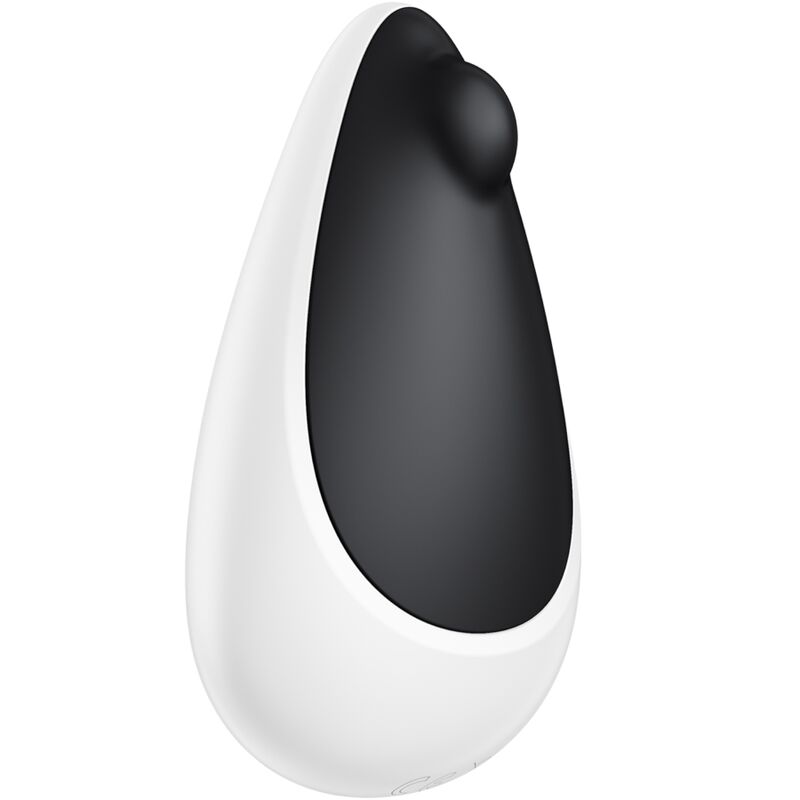 Satisfyer Vibrator-Spot on 3 Stimolatore per il Clitoride 3 Satisfyer Vibrator-Spot on 3 Stimolatore per il Clitoride · Vibratori (imaginea 3)