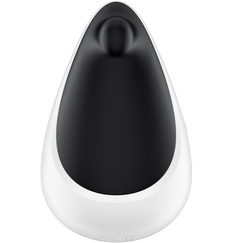 Satisfyer Vibrator-Spot on 3 Stimolatore per il Clitoride 4 Satisfyer Vibrator-Spot on 3 Stimolatore per il Clitoride · Vibratori (imaginea 4)