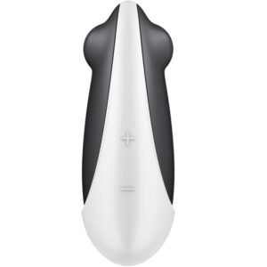 Satisfyer Vibrator-Spot on 3 Stimolatore per il Clitoride