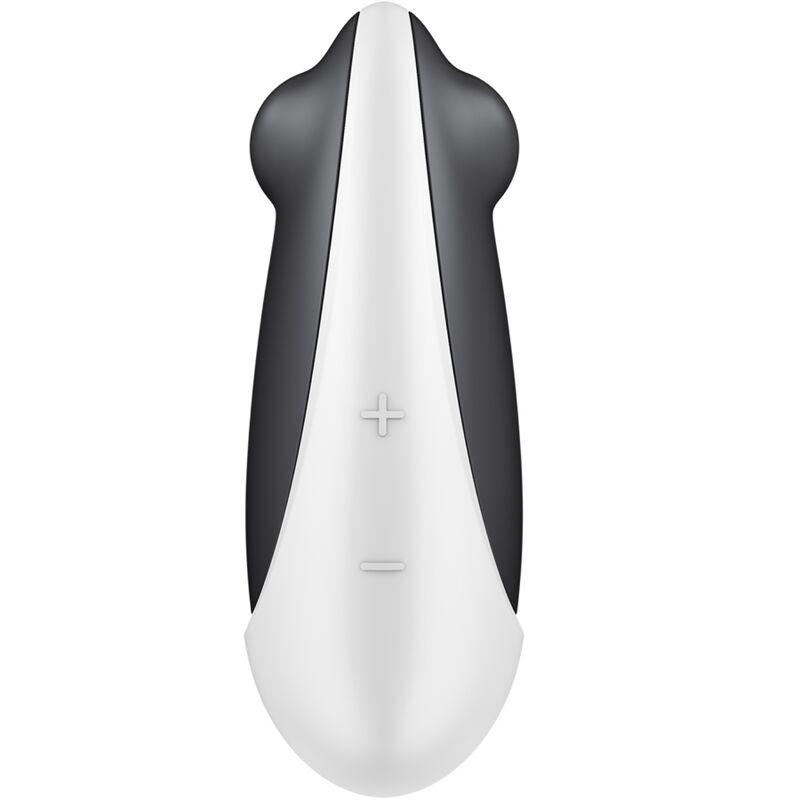 Satisfyer Vibrator-Spot on 3 Stimolatore per il Clitoride 1 Satisfyer Vibrator-Spot on 3 Stimolatore per il Clitoride · Vibratori