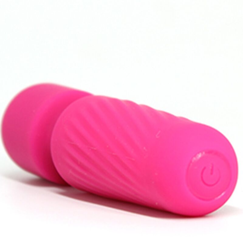 Armony-Mini Massaggiatore e Vibratore Ricaricabile 10 Vibrazioni 3 Armony-Mini Massaggiatore e Vibratore Ricaricabile 10 Vibrazioni · Vibratori (imaginea 3)