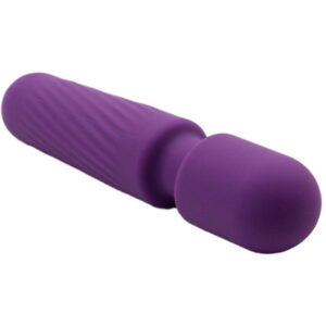 Armony-Magic Massager Vibratore ricaricabile 10 Vibrazioni · Vibratori (immagine 2)