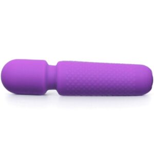 Armony-Your Magic Massaggiatore e Vibratore Ricaricabile 10 Vibrazioni