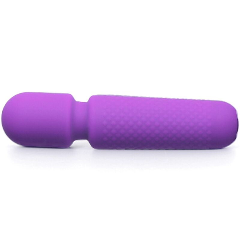 Armony-Your Magic Massaggiatore e Vibratore Ricaricabile 10 Vibrazioni