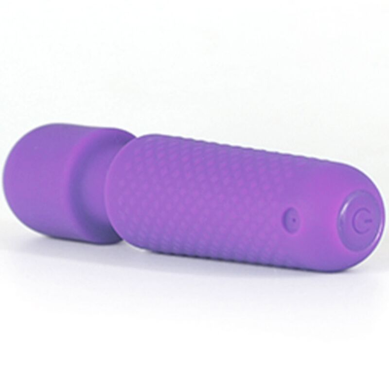 Armony-Your Magic Massaggiatore e Vibratore Ricaricabile 10 Vibrazioni 2 Armony-Your Magic Massaggiatore e Vibratore Ricaricabile 10 Vibrazioni · Vibratori (imaginea 2)