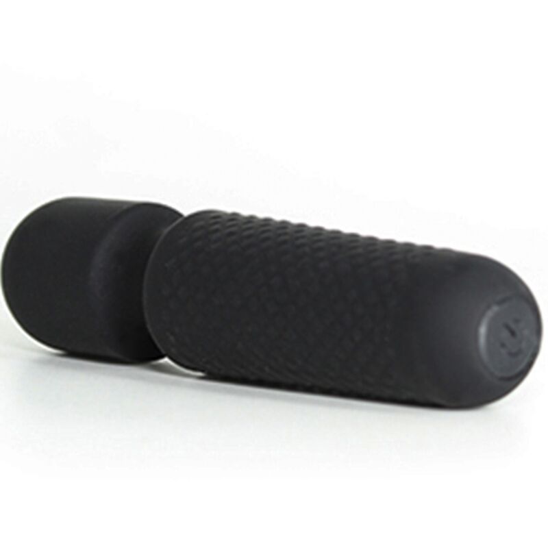 Armony-Magic Massager Vibratore Ricaricabile 10 Vibrazioni Bacchetta 2 Armony-Magic Massager Vibratore Ricaricabile 10 Vibrazioni Bacchetta · Vibratori (imaginea 2)