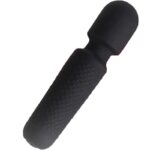 Armony-Magic Massager Vibratore Ricaricabile 10 Vibrazioni Bacchetta · Vibratori