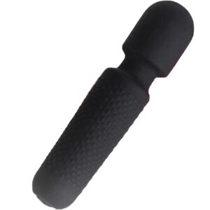 Armony-Magic Massager Vibratore Ricaricabile 10 Vibrazioni Bacchetta 6 Armony-Magic Massager Vibratore Ricaricabile 10 Vibrazioni Bacchetta · Vibratori