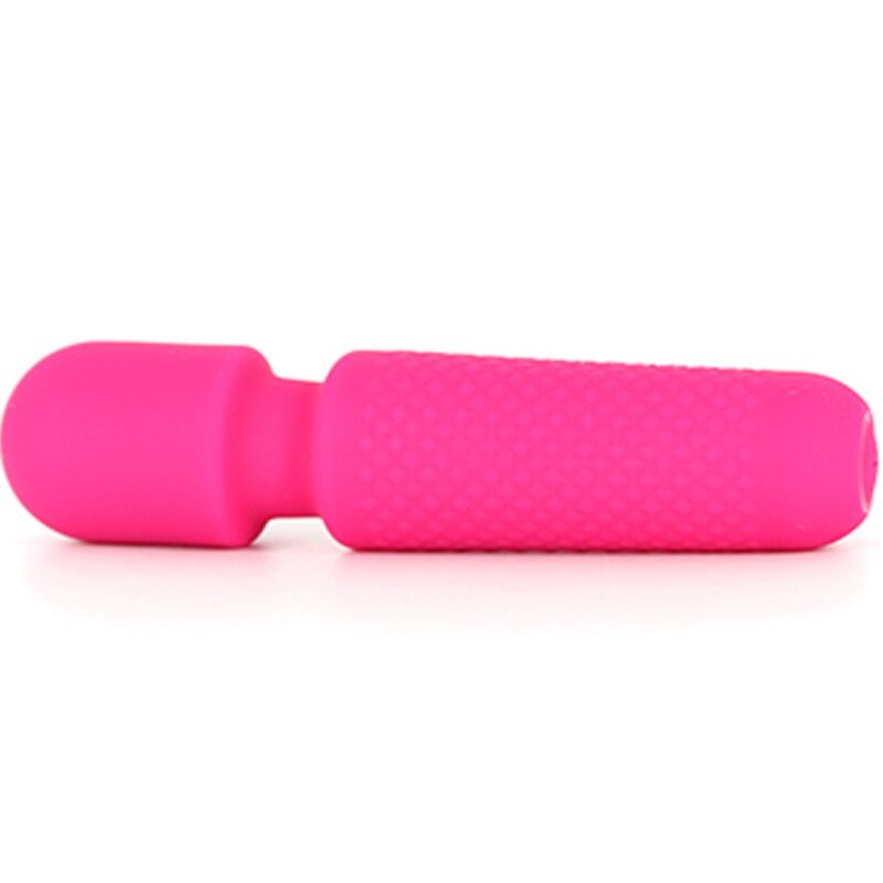 Armony-Mini Massaggiatore Magico e Vibratore Ricaricabile, 10 Vibrazioni · Vibratori (imaginea 4)