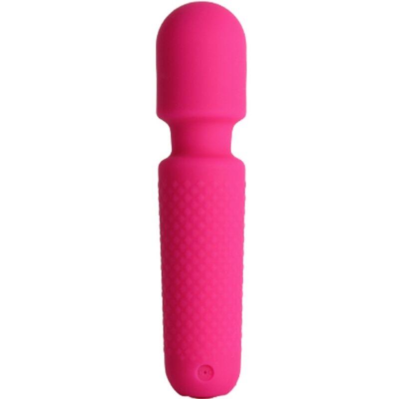 Armony-Mini Massaggiatore Magico e Vibratore Ricaricabile, 10 Vibrazioni 2 Armony-Mini Massaggiatore Magico e Vibratore Ricaricabile, 10 Vibrazioni · Vibratori (imaginea 2)