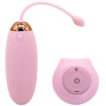 Armony-Kitty Fun Vibratore Tipo Uovo con Telecomando, 10 Vibrazioni 557 img 182880 70b9a4aadc3a69fb0bdda85634ad449c 1