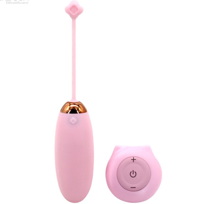 Armony-Kitty Fun Vibratore Tipo Uovo con Telecomando, 10 Vibrazioni 20 Armony-Kitty Fun Vibratore Tipo Uovo con Telecomando, 10 Vibrazioni · Vibratori (imaginea 2)