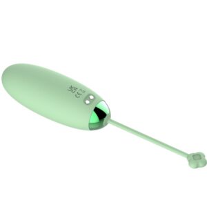 Armony-Kitty Fun Vibratore Tipo Uovo con Telecomando, 10 Vibrazioni 36 Armony-Kitty Fun Vibratore Tipo Uovo con Telecomando, 10 Vibrazioni · Vibratori (imaginea 8)