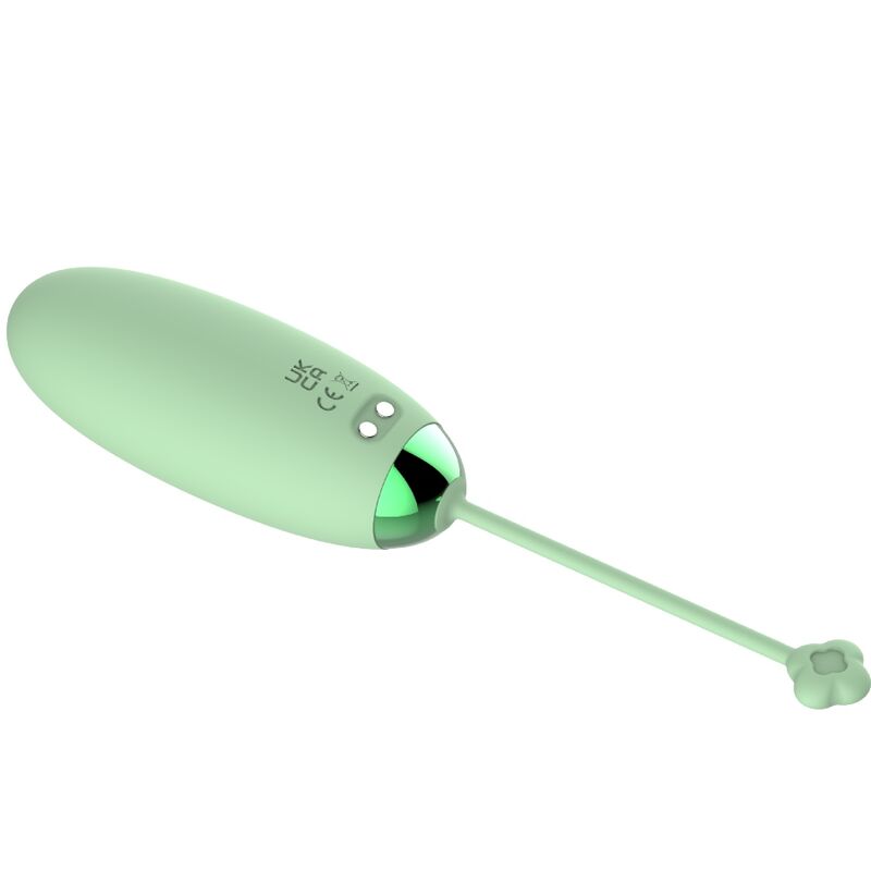 Armony-Kitty Fun Vibratore Tipo Uovo con Telecomando, 10 Vibrazioni 26 Armony-Kitty Fun Vibratore Tipo Uovo con Telecomando, 10 Vibrazioni · Vibratori (imaginea 8)