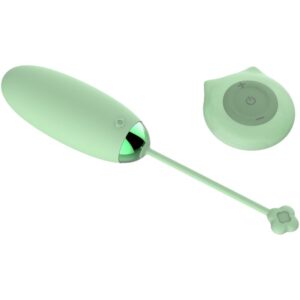 Armony-Kitty Fun Vibratore Tipo Uovo con Telecomando, 10 Vibrazioni 37 Armony-Kitty Fun Vibratore Tipo Uovo con Telecomando, 10 Vibrazioni · Vibratori (imaginea 9)