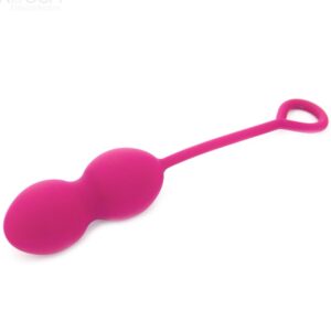 Armony-Anabiosi Vaginale Dumbbell 3 Livelli Burgund-Silicone 13 Armony-Anabiosi Vaginale Dumbbell 3 Livelli Burgund-Silicone · Giocattoli anali (imaginea 5)