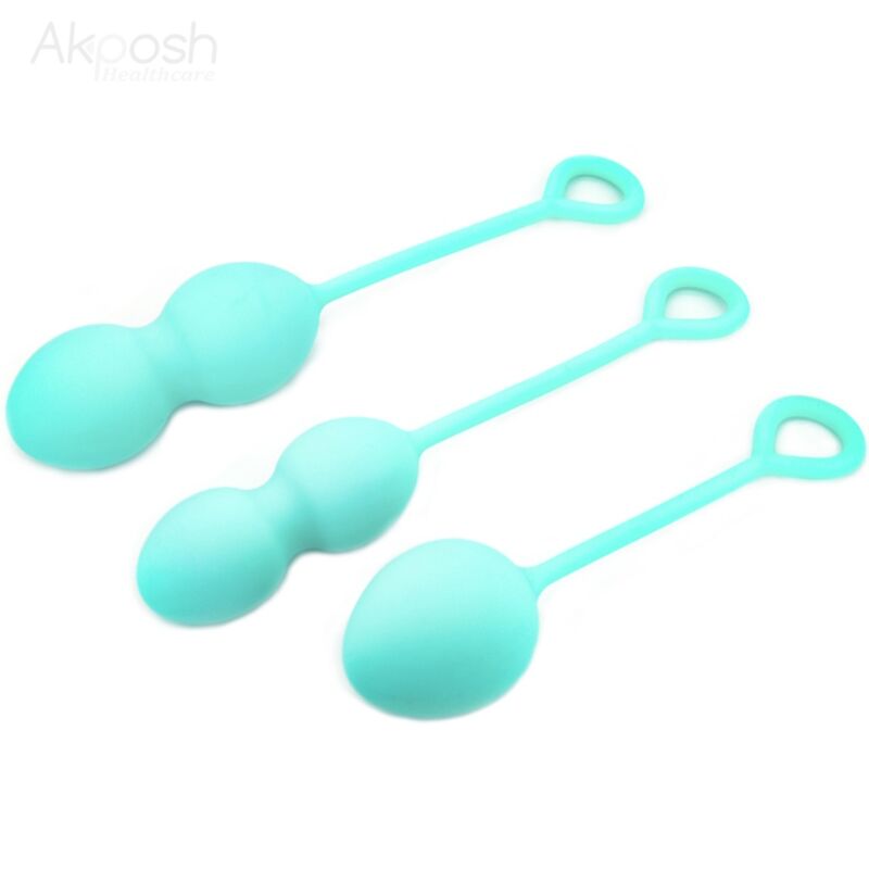 Armony-Anabiosi Vaginale Dumbbell 3 Levels Green-Silicone 2 Armony-Anabiosi Vaginale Dumbbell 3 Levels Green-Silicone · Giocattoli anali (imaginea 2)