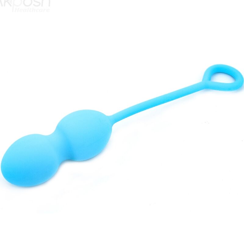Armony-Anabiosi Vaginale Dumbbell 3 Livelli Blu-Silicone 5 Armony-Anabiosi Vaginale Dumbbell 3 Livelli Blu-Silicone · Giocattoli anali (imaginea 5)