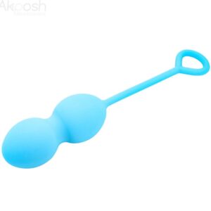 Armony-Anabiosi Vaginale Dumbbell 3 Livelli Blu-Silicone 11 Armony-Anabiosi Vaginale Dumbbell 3 Livelli Blu-Silicone · Giocattoli anali (imaginea 3)