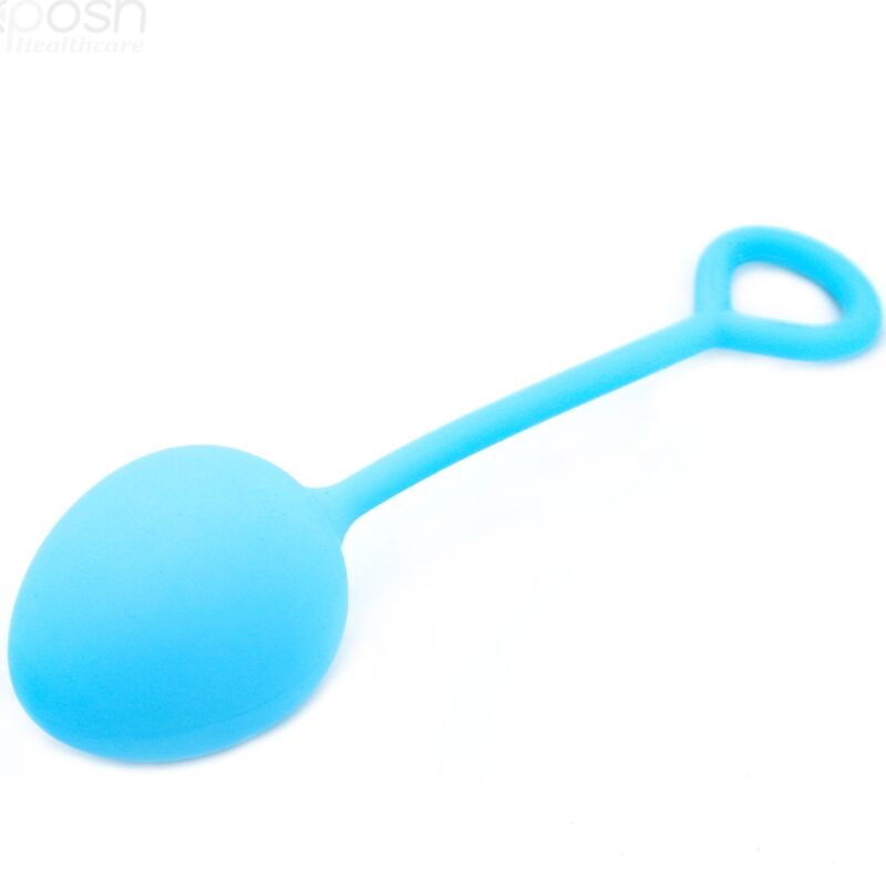 Armony-Anabiosi Vaginale Dumbbell 3 Livelli Blu-Silicone 2 Armony-Anabiosi Vaginale Dumbbell 3 Livelli Blu-Silicone · Giocattoli anali (imaginea 2)