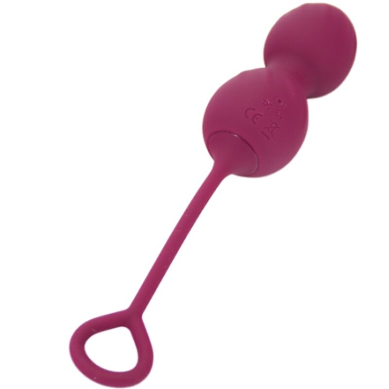 Armony-Blossoms Gantera Vaginale Vibratore con - 10 4 Armony-Blossoms Gantera Vaginale Vibratore con - 10 · Giocattoli anali (imaginea 4)