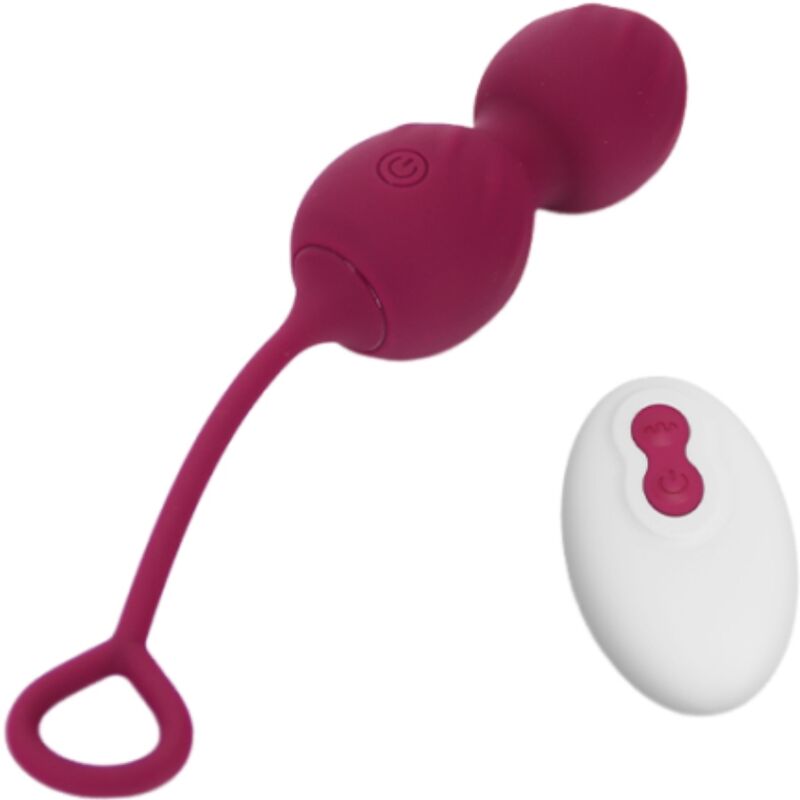 Armony-Blossoms Gantera Vaginale Vibratore con - 10 1 Armony-Blossoms Gantera Vaginale Vibratore con - 10 · Giocattoli anali