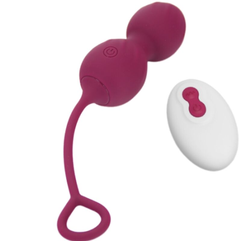 Armony-Blossoms Gantera Vaginale Vibratore con - 10 2 Armony-Blossoms Gantera Vaginale Vibratore con - 10 · Giocattoli anali (imaginea 2)