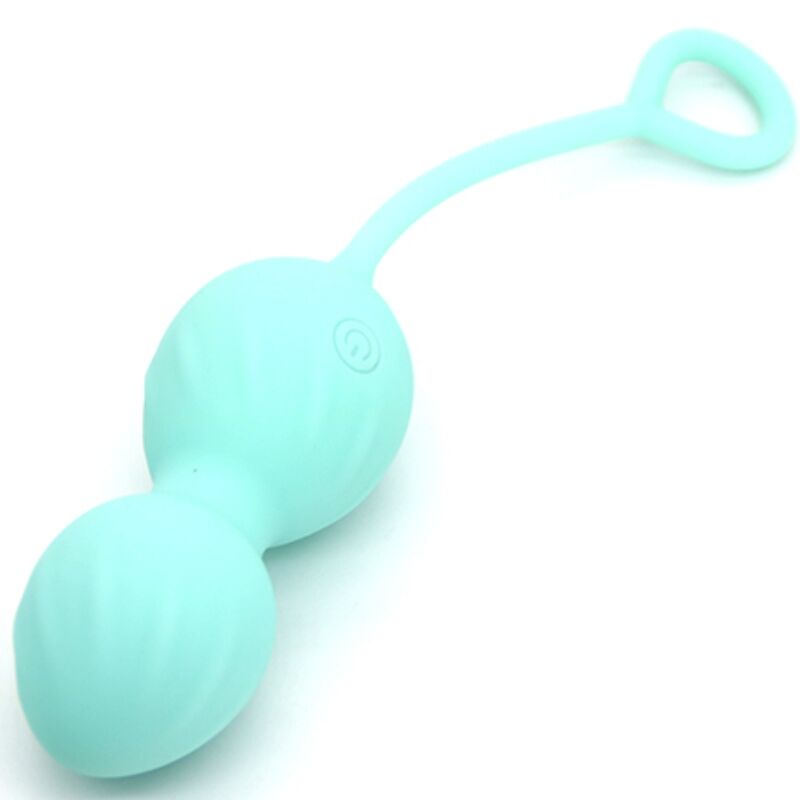 Armony-Blossoms Vaginale Vibratore Dumbbell con Telecomando - 10 · Giocattoli anali (imaginea 5)
