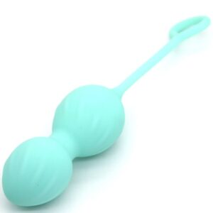 Armony-Blossoms Vaginale Vibratore Dumbbell con Telecomando - 10 · Giocattoli anali (imaginea 6)