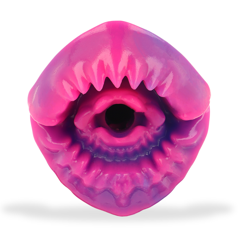 Epic-Eris Cyclops Masturbatore Maschio-Silicone