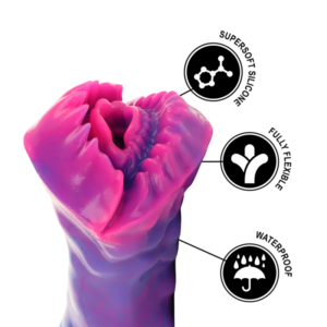 Epic-Eris Cyclops Masturbatore Maschio-Silicone · Masturbatori (imaginea 4)