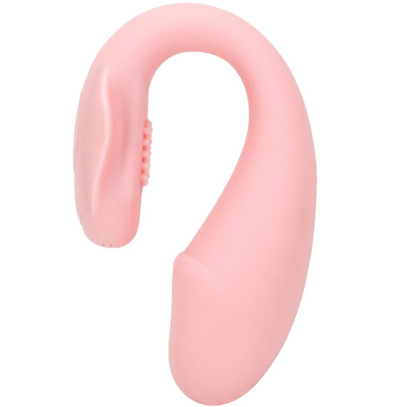 Armony-Freshfun Cici Strap-on Vibratore con telecomando · Vibratori (immagine 2)